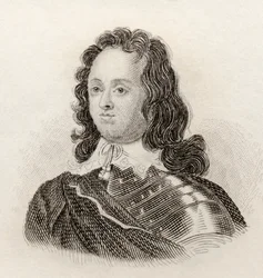 Edmund Ludlow